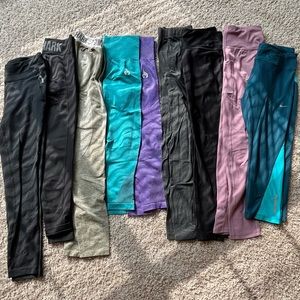 Women’s Leggings Bundle